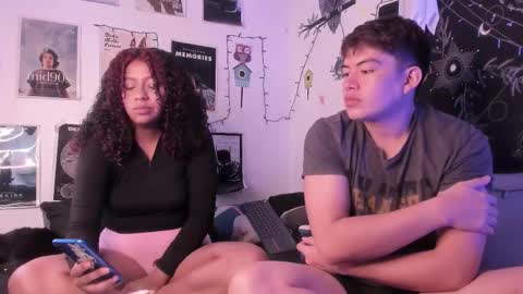 Sam and Nico online show from October 2025 04:04:02 PM