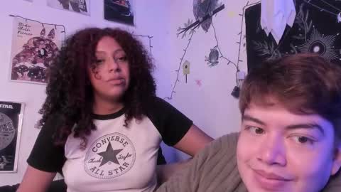 Sam and Nico online show from October 2025 04:01:02 AM