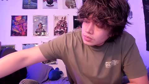 Snapshot of hothoneychile chatting on March 2026 02:04:01 AM Sam and Nico online show from March 2026 02:04:01 AM