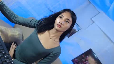 hothornyjackie online show from February 2025 11:09:02 PM