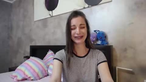 Snapshot of hotilia18 chatting on February 2026 02:42:02 AM Lia online show from February 2026 02:42:02 AM