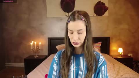 Lia   online show from July 2026 06:57:01 PM