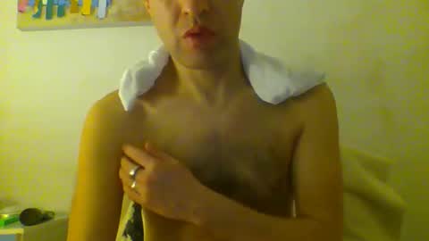 Snapshot of hotitan chatting on October 2025 03:29:02 AM hottitan twitter Marianoshcam online show from October 2025 03:29:02 AM