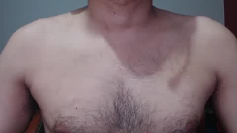 James-Hotxx online show from September 2025 08:56:02 PM