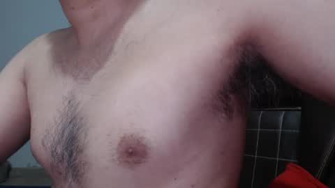 James-Hotxx online show from October 2025 10:07:02 PM