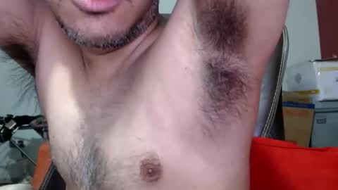 James-Hotxx online show from May 2026 10:07:01 PM
