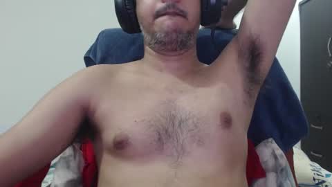 James-Hotxx online show from July 2026 11:53:02 PM