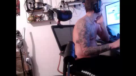 Snapshot of hotkinkytat chatting on February 2025 11:22:02 AM hotkinkytat online show from February 2025 11:22:02 AM