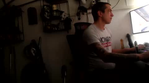 Snapshot of hotkinkytat chatting on March 2025 11:06:02 AM hotkinkytat online show from March 2025 11:06:02 AM