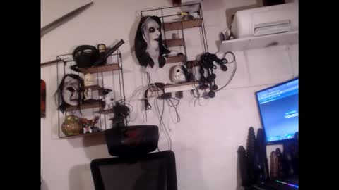 Snapshot of hotkinkytat chatting on November 2025 11:59:02 PM hotkinkytat online show from November 2025 11:59:02 PM