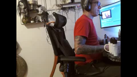 hotkinkytat online show from November 2025 11:21:01 AM