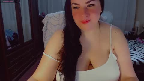 Angela online show from May 2026 08:17:01 PM