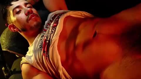 Hotlatinking online show from July 2026 09:29:01 PM