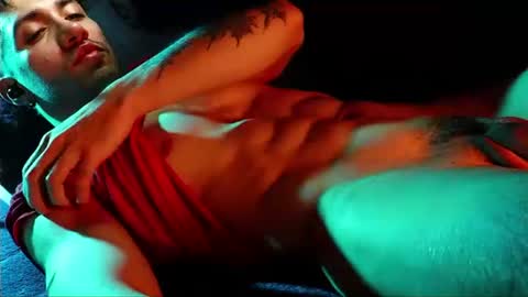 Hotlatinking online show from July 2026 05:47:02 AM