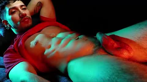 Hotlatinking online show from August 2026 09:50:02 PM