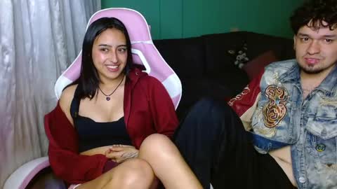 Eevee  Zoro online show from May 2026 11:01:04 PM
