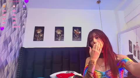 hotlittlechill online show from January 2025 04:04:01 PM