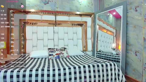 hotlittlechill online show from March 2025 12:56:02 PM