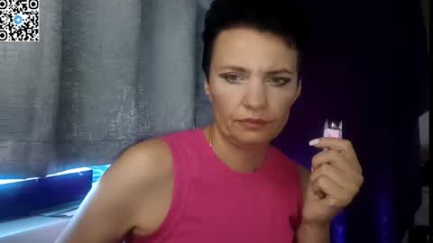 Snapshot of hotmamaqueen234 chatting on July 2026 10:55:01 AM hotmamaqueen234 online show from July 2026 10:55:01 AM