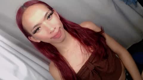 HI its me youre lovely MICHAELA  online show from June 2026 10:59:02 AM