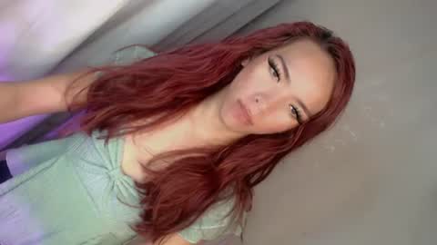HI its me youre lovely MICHAELA  online show from June 2026 06:03:01 AM