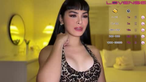 hotnessemerie online show from February 2026 12:02:01 PM