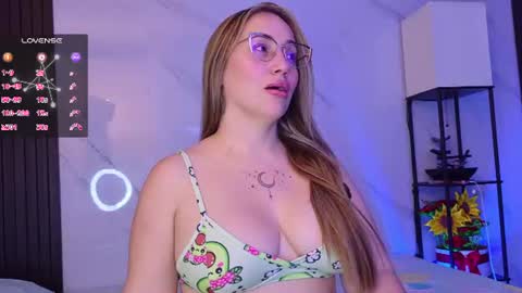 Sussy Bloom  online show from June 2026 11:53:02 PM