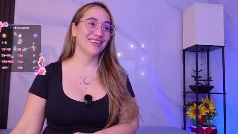 Sussy Bloom  online show from July 2026 05:23:02 AM