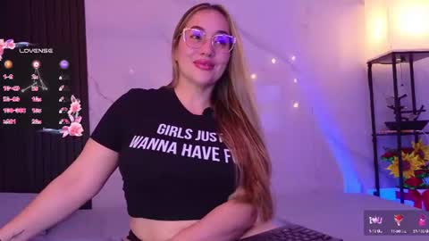Sussy Bloom  online show from July 2026 04:37:01 AM