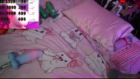 Elora Rainn online show from July 2026 02:42:01 AM