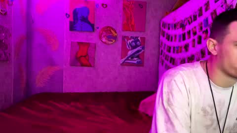 Snapshot of hotprincess2hot chatting on January 2025 01:30:01 PM hotprincess2hot online show from January 2025 01:30:01 PM