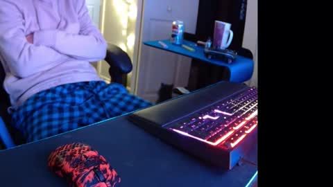 Snapshot of hotpumpkinpies chatting on February 2026 02:51:01 AM hotpumpkinpies online show from February 2026 02:51:01 AM