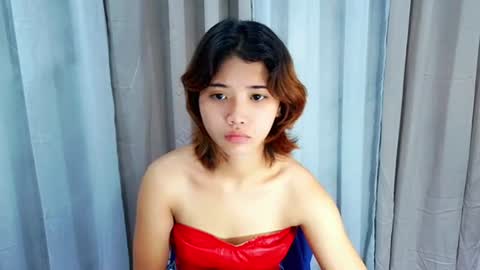 hotrichelleann online show from July 2026 07:08:02 PM