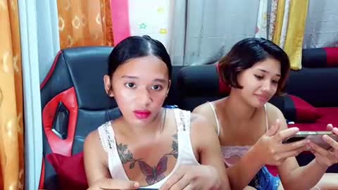 hotrichelleann online show from July 2026 04:16:02 PM