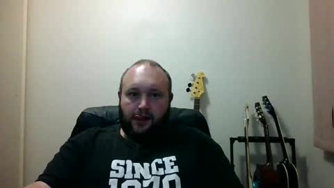 hotrodder323 online show from March 2025 11:28:01 AM