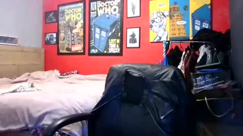 hotrodder323 online show from June 2026 08:50:02 AM