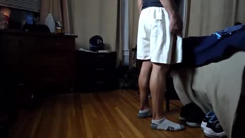 Snapshot of hotrox6942 chatting on September 2025 04:24:01 AM hotrox6942 online show from September 2025 04:24:01 AM