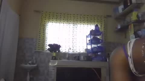 Snapshot of hotsassyqueen219667 chatting on April 2026 10:14:02 AM Kichuna online show from April 2026 10:14:02 AM