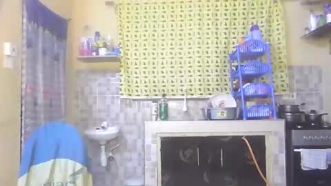 Kichuna online show from June 2026 07:24:02 PM