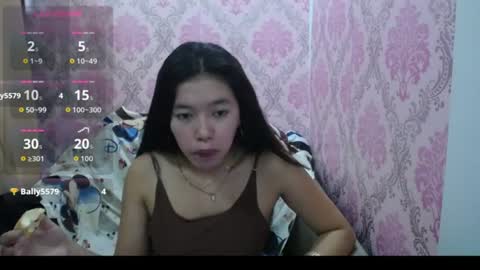 hotsexy_amara online show from July 2026 01:55:02 AM