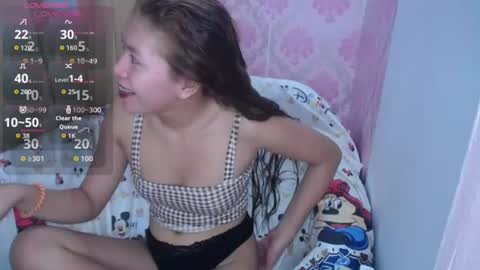 hotsexy_amara online show from July 2026 10:33:01 AM