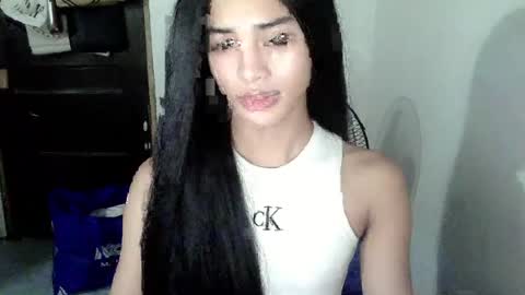 your hot sexy april online show from July 2026 04:20:02 PM