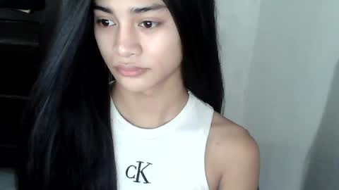 your hot sexy april online show from July 2026 05:59:02 PM