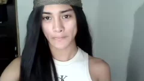 your hot sexy april online show from July 2026 12:40:01 AM