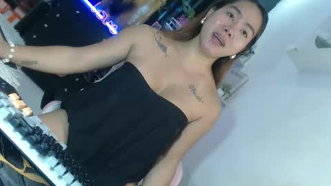 RHICAH online show from April 2026 11:24:01 PM