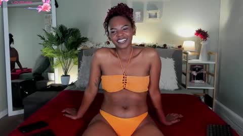 Snapshot of hotstellaa chatting on October 2025 08:34:01 AM Hot Stella online show from October 2025 08:34:01 AM