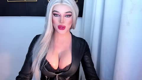 STELLA online show from March 2026 07:36:01 AM