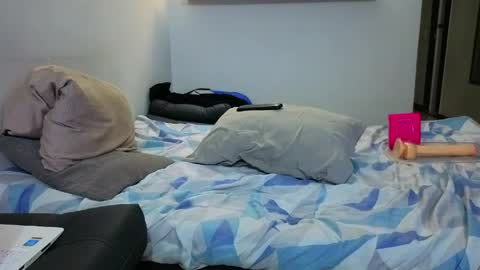 Andres online show from May 2026 01:12:01 AM