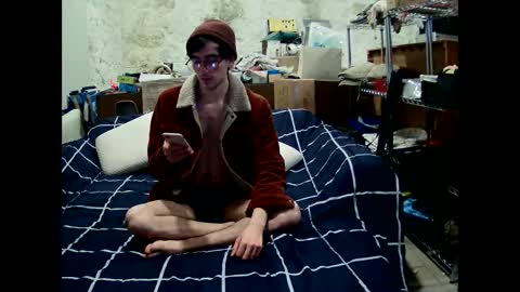 Hotstuff online show from May 2026 10:52:02 PM
