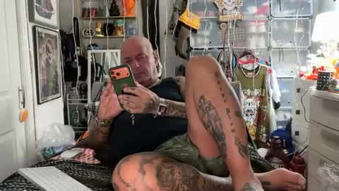 hotstuff775616 online show from November 2025 02:22:02 AM